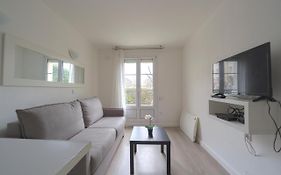 Studio Cosy 2 Min Gare - 10 Min